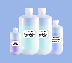 Si-IDA kit reagents